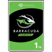 Seagate Hdd Barracuda 1Tb 3.5 inches 256Mb St1000Dm014  2000001330135