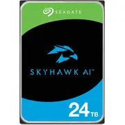 Seagate Disc Skyhawkai 24Tb 3,5 512Mb St24000Ve002  8719706436878