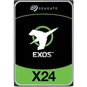 Seagate Exos X24 drive 24Tb 4Kn Sata 3,5 inches  St24000Nm002H 763649174883
