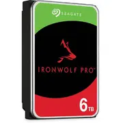 Seagate Ironwolf Pro St6000Nt001  5715063278482