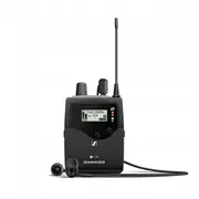 Sennheiser Ek Iem G4-A - miniature stereo receiver, 516558 Mhz  4044155262742 Nglsenmdo0007