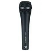 Sennheiser Md 445 - supercardioid dynamic microphone  4044155249583 Missenmik0056