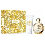 Versace Set Eros Pour Femme Edt spray 100Ml  Bl 150Ml 8011003889099