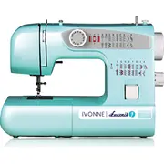 Sewing machine Łucznik Ivonne Mint  5902022184438 Agdlunmsz0065