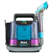 Shark Stainstriker Hairpro Px250Eut silver  622356307024