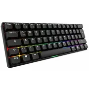 Sharkoon Gaming Tastatur Skiller Sgk50S4 Gen2 Pbt scw-gel De  100065630 4044951041930