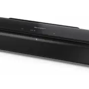 Sharp Ht-Sb145 Soundbar Black  4550556175050