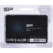 Silicon Power Ace A55 2.5 4000 Gb Serial Ata Iii  Sp004Tbss3A55S25 4713436150800
