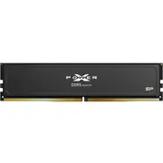 Silicon Power Xpower Pulse Gaming Ddr5 64Gb 2X32Gb 6000Mhz Cl36  Sp064Gxlwu60Bfdj 4713436162285