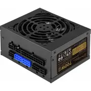 Silverstone Sst-Sx700-G v1.1 Sfx Power Supply 80 Plus Gold, Modular - 700 Watts  Nest-151 4710679810911 V1.1