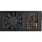 Silverstone Sst-Tx300 Tfx power supply, 80 Plus Bronze - 300 watts  4710007224571