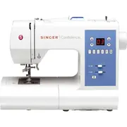 Singer Confidence 7465  4996856110030 Do-Meb-Poz-Sin-046