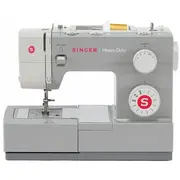 Singer Heavy Duty 4411  Smc 7393033154028