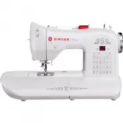 Singer One Automatic sewing machine Electromechanical  7393033101121 Agdsinmsz0028