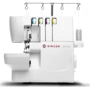 Singer S0105 sewing machine Overlock Electric  7393033112967 Agdsinmsz0074