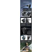 Sirui Sportich Sp024  B5X Carbon Sp024B5X 6952060076522