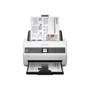 Skaner Epson Workforce Ds-730N B11B259401  8715946678283