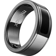 Smart Ring Momax 1-Sense r. 9 Gray Mx-Sg2S3E  4894222078789