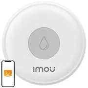 Smart Water Leak Sensor Imou Zl1 Zigbee  Iot-Zl1-Eu 6971927233762 050481