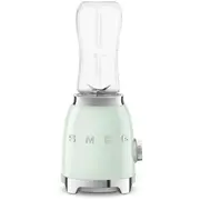 Smeg 50Style Glass Blender Green Pbf01Pgeu  8017709313074