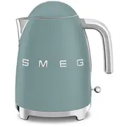 Smeg Kettle 50Style Emerald Green Klf03Egmeu  8017709329617