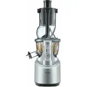 Sage the Big Squeeze Slow juicer 2400 W Silver  Sjs700Sil4Eeu1 9312432030182 Agdsgesok0003