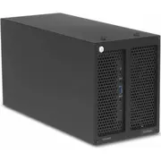 Sonnet Duomodo xMac mini/eGPU Desktop System So-Dm-Zm-Gpu-D  732311013287