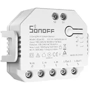 Sonoff Dual R3  6920075775402 027612