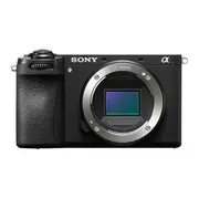 Sony Alpha A6700 Aps-C Camera Body  Ilce6700B.cec 4548736146624