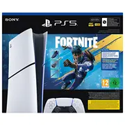 Sony Playstation 5 Slim Console  Fortnite Blooming Chaos 711719021742 711719021735 Kslsonps50069