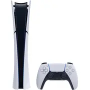 Sony Playstation 5 Slim Digital Edition - 825Gb White  9020837 0711719020837