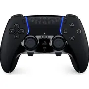 Sony Ps5 Dualsense Edge Wireless Controller Black Eu  Ps5-Cont-Edge-Blk 711719593263