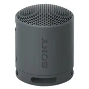 Sony  Speaker Srs-Xb100 Waterproof Bluetooth Black Portable Wireless connection Srsxb100B.ce7 4548736146129