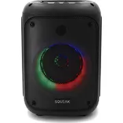Squeak Bluetooth Speaker 5.0 E Dr Beatflow Sq1005  5905610707057 Ugsqeb000000004