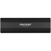 Patriot Memory Transporter Lite 512 Gb Usb Type-C 3.2 Gen 2 3.1 Ptpl512Gpecb Black  4711378421989 Diapatzew0010