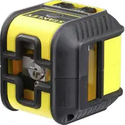 Stanley  Cross 90 Red 16 m Stht77502-1 3253561775024