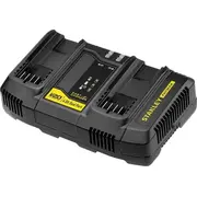 Stanley charger na 2 akumulatory Sfmcb24  5035048730768