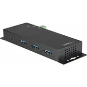 Startech 4 Port Usb C Hub 10Gbps  Hb31C3A1Cme 0065030882408
