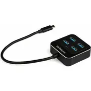 Startech 4X Usb-A 3.2 Gen2 Hb31C4Ab  0065030878692
