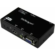 Startech Hdmi/Konwerter Vga-Hdmi Vs221Vga2Hd  0065030858427