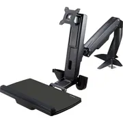 Startech Uchwyt biurkowy na monitor do 34 Elbrus Armstscp1  0065030869980