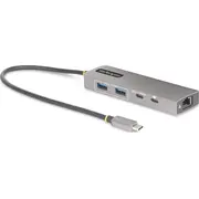 Startech Usb-C 10G2A1C25Epd-Usb-Hub  065030900676