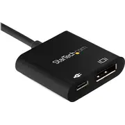 Startech Usb-C Cdp2Dp14Ucpb  0065030883641