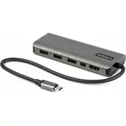Startech Usb-C Dkt31Cmdphpd  065030892025