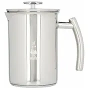 Bialetti Cappuccinatore Acciaio manual 330Ml  3990 8006363027236 Do-Ka-Bti-042