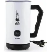 Bialetti Mkf02 Automatic milk frother/warmer White  Agdbltsdm0006 8006363027250