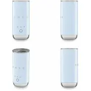 Steel Smeg Blue  8017709353117