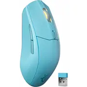 Steelseries Rival 3 Wireless Gen 2, Aqua  62526 5707119062299 84716070