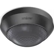 Steinel Czujnik ruchu Is2360-3 Eco Black  St081706 4007841081706