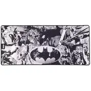 Subsonic Gaming Mouse Pad Xxl Batman  T-Mlx53685 3701221701383